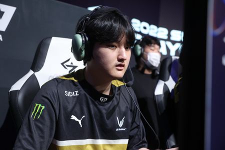 Peyz: T1'in Yeni Botlanerinin Hikayesi