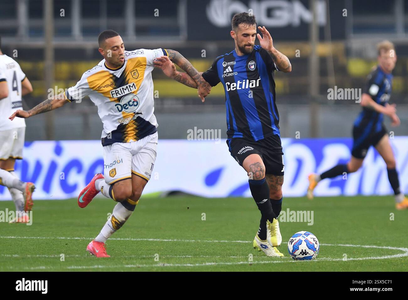 pisa-vs-juventus ile ilgili görsel 2