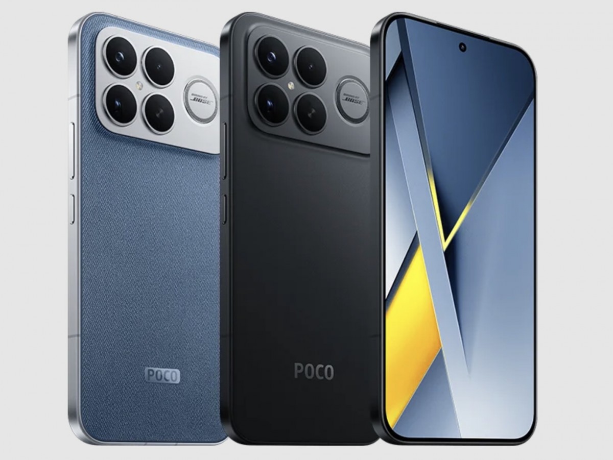 POCO F8 Ultra: Türkiye'de Güç ve Yenilikte Zirve