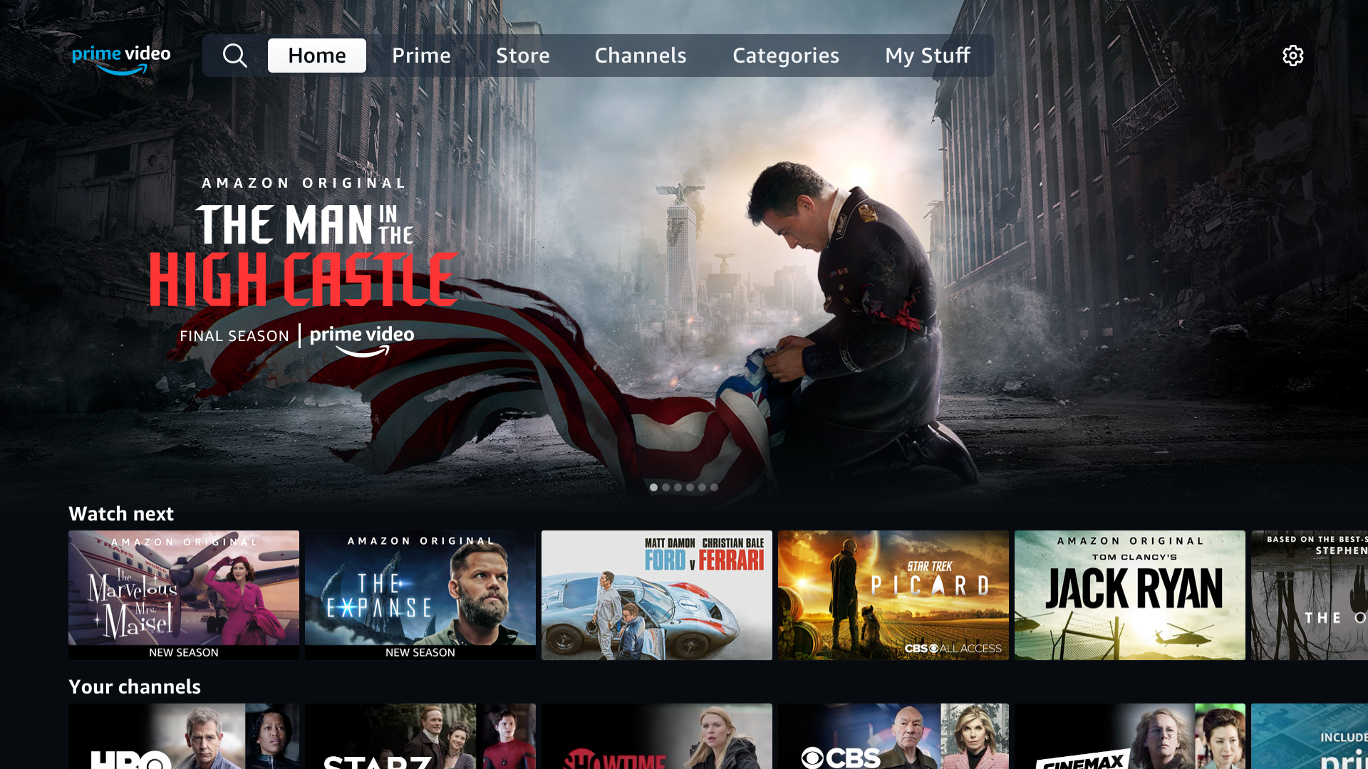 prime-video ile ilgili görsel 3