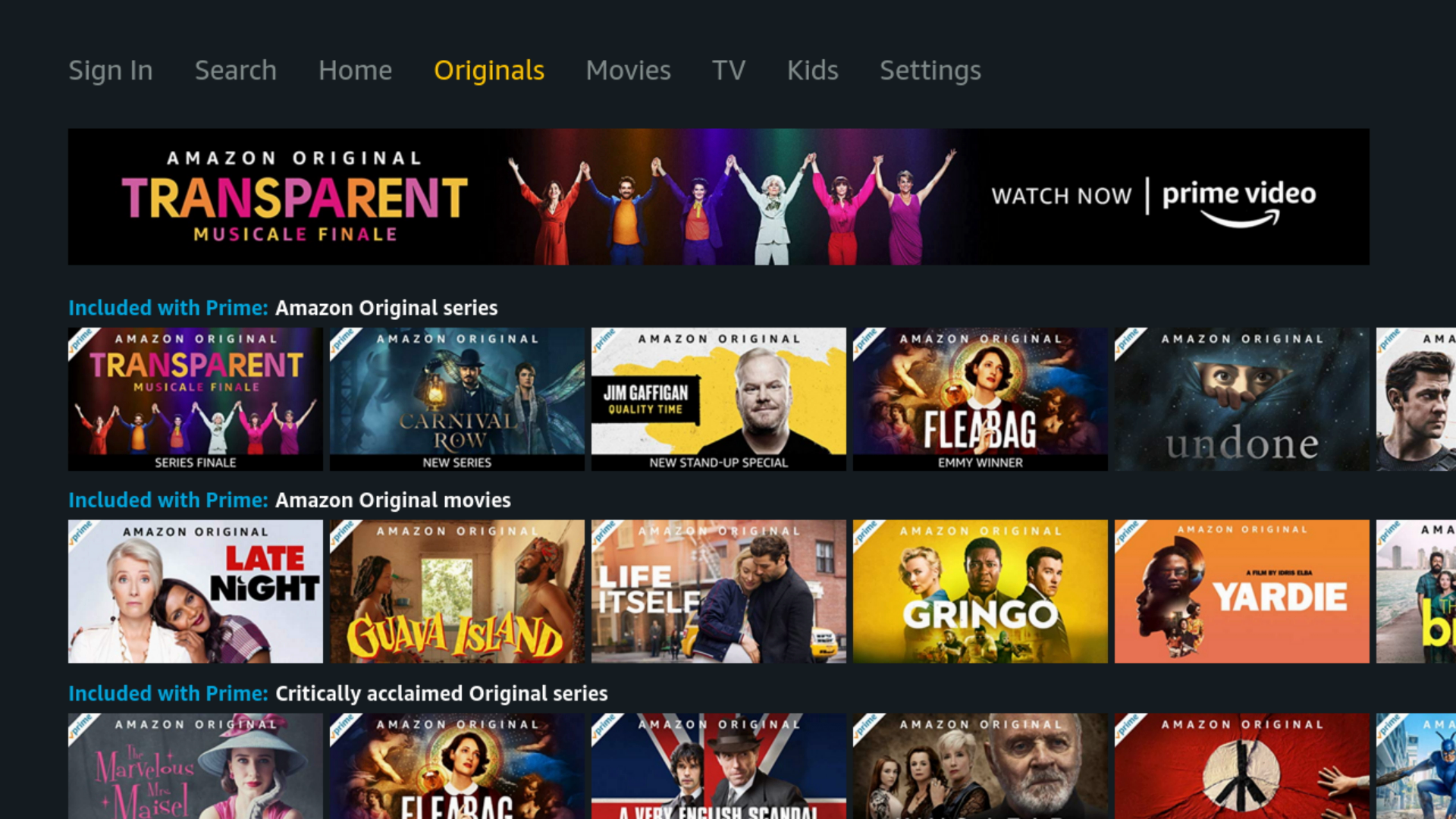 Prime Video nedir, 2025’te Türkiye’de neler sunuyor?