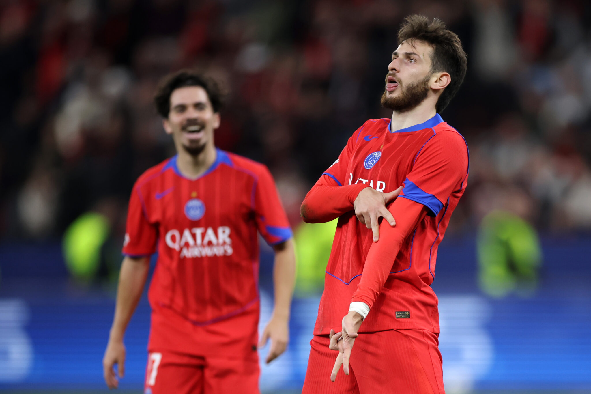 psg-flamengo ile ilgili görsel 3