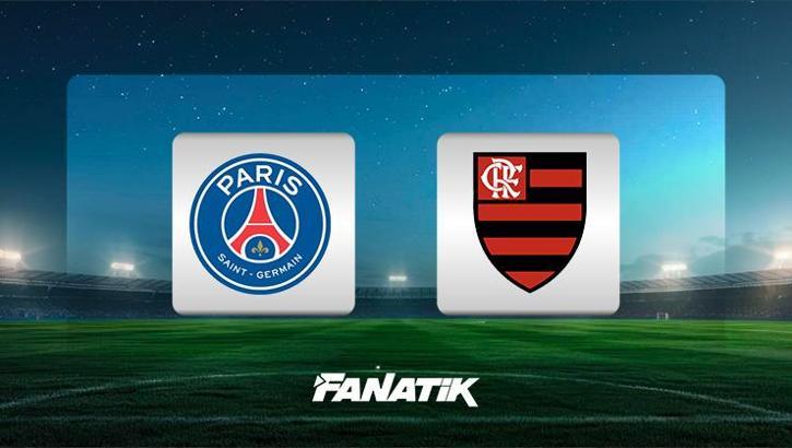 psg-flamengo-maci ile ilgili görsel 3