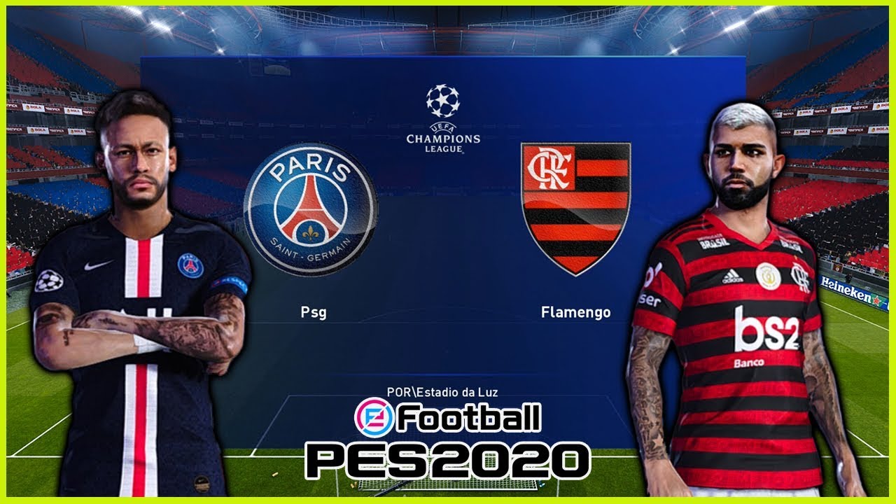 psg-flamengo-maci ile ilgili görsel 1