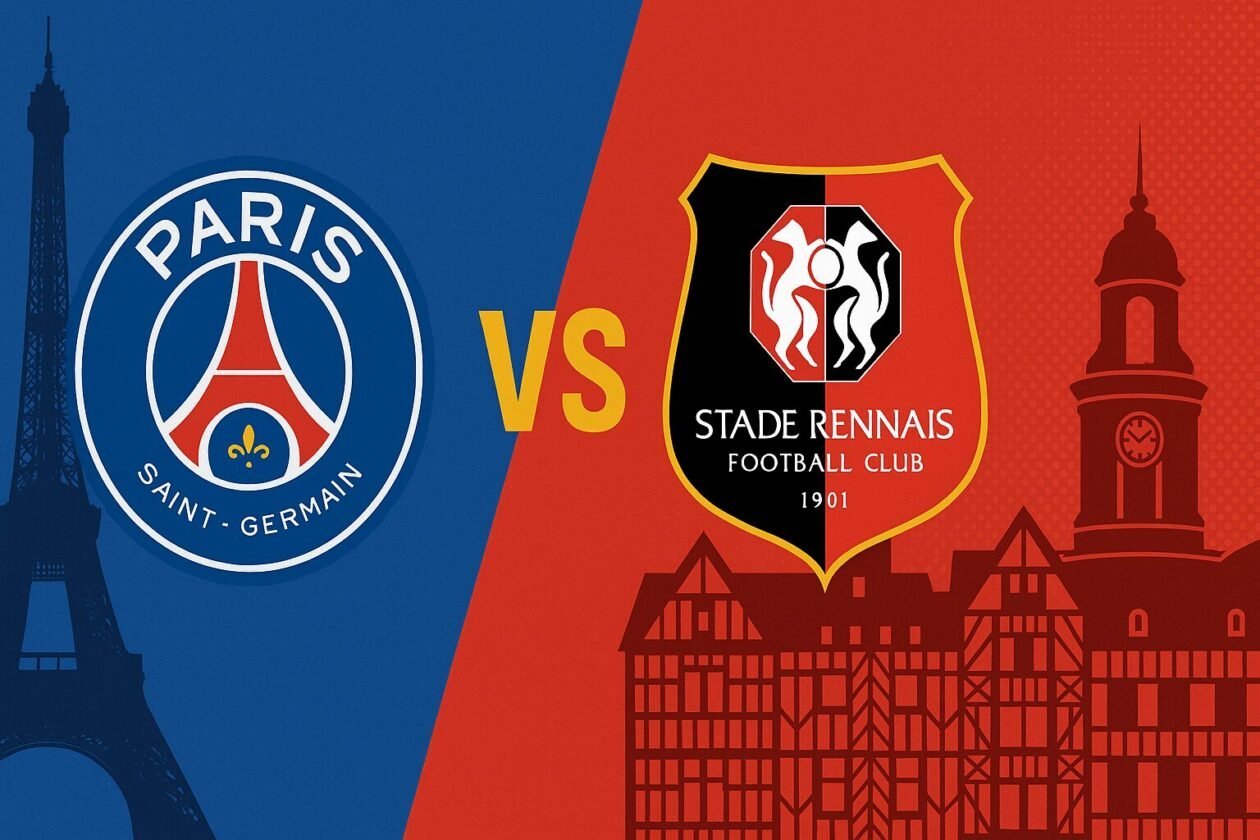 psg-vs-rennes ile ilgili görsel 2