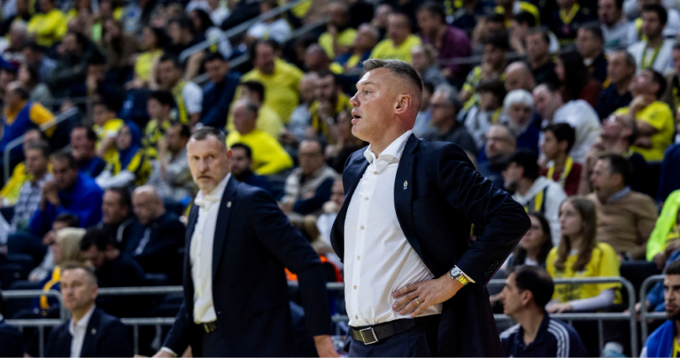 Radovan Trifunovic: Anadolu Efes'in Yıldız Yardımcısı