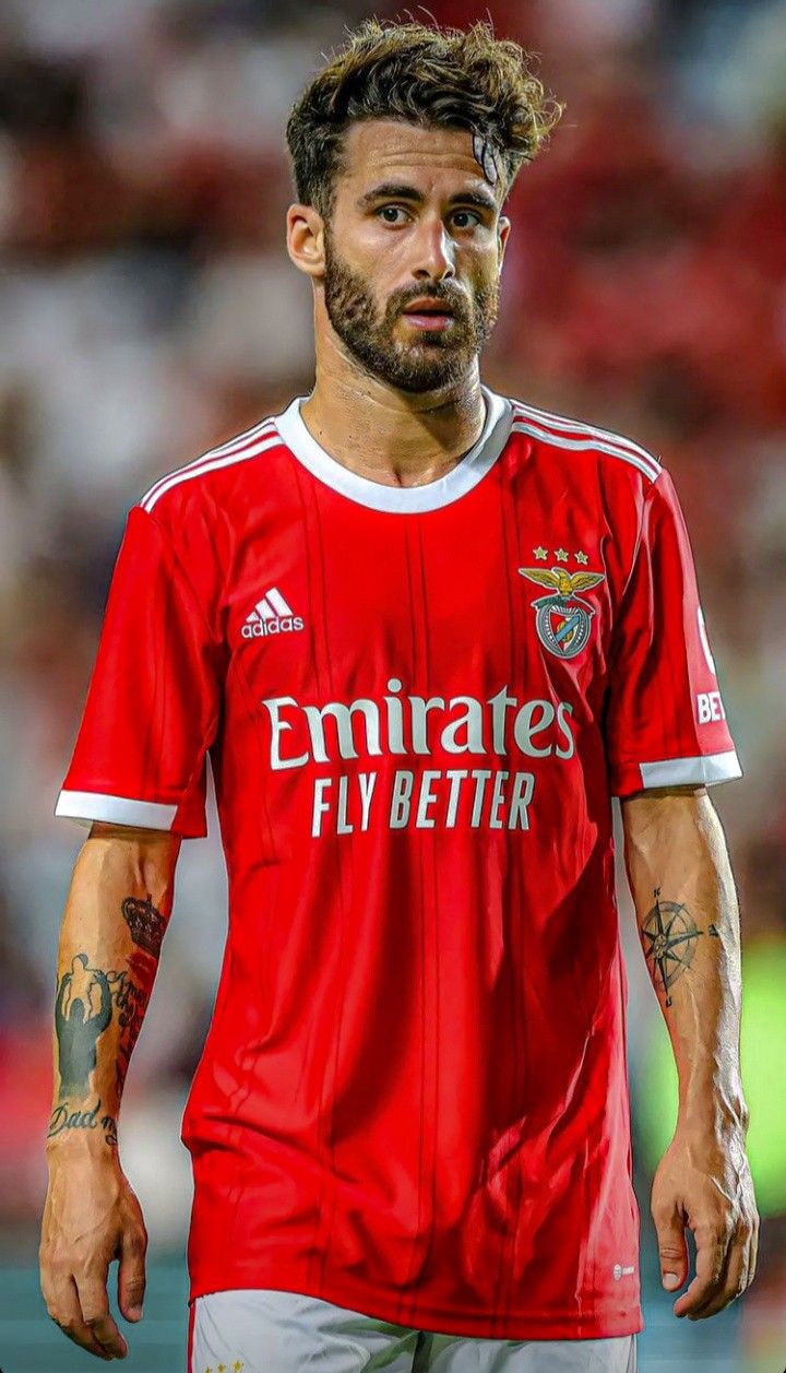 rafa-silva ile ilgili görsel 1