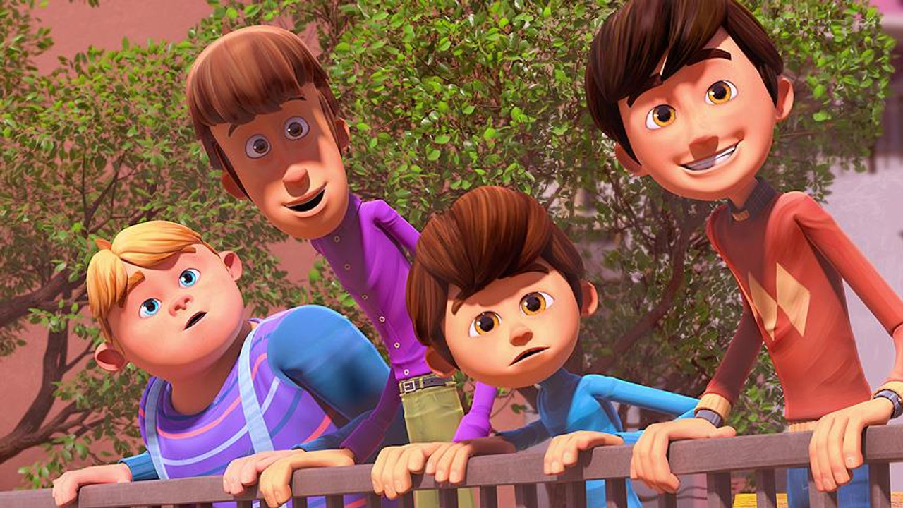 rafadan-tayfa-gordion-ne-zaman-cikacak ile ilgili görsel 2