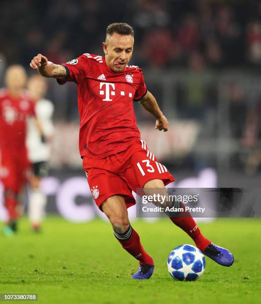 rafinha ile ilgili görsel 1