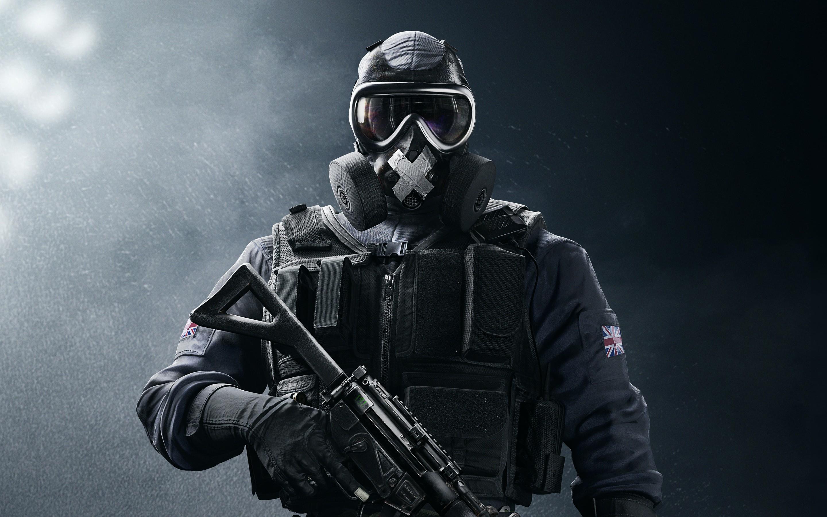 rainbow-six-siege ile ilgili görsel 3