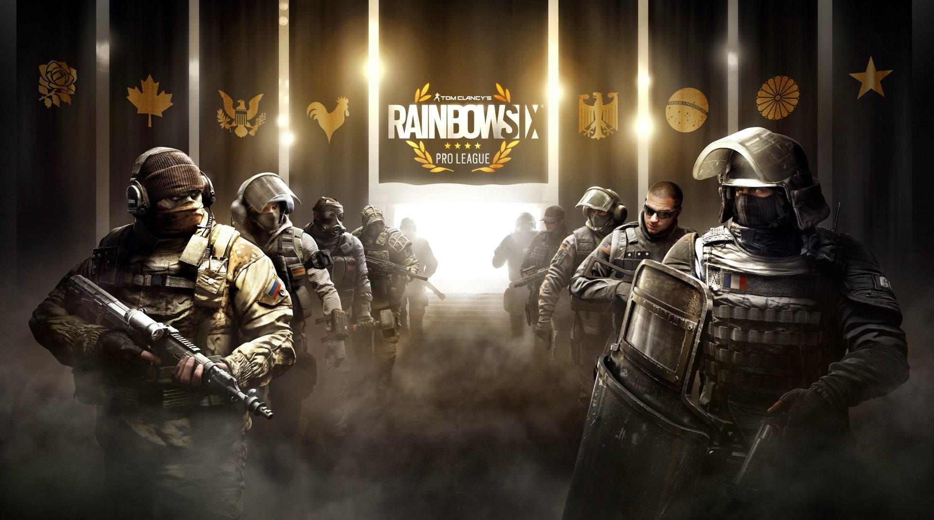 rainbow-six-siege ile ilgili görsel 2