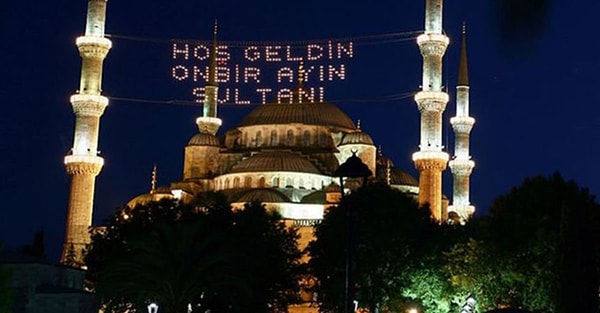 ramazan-ne-zaman ile ilgili görsel 3