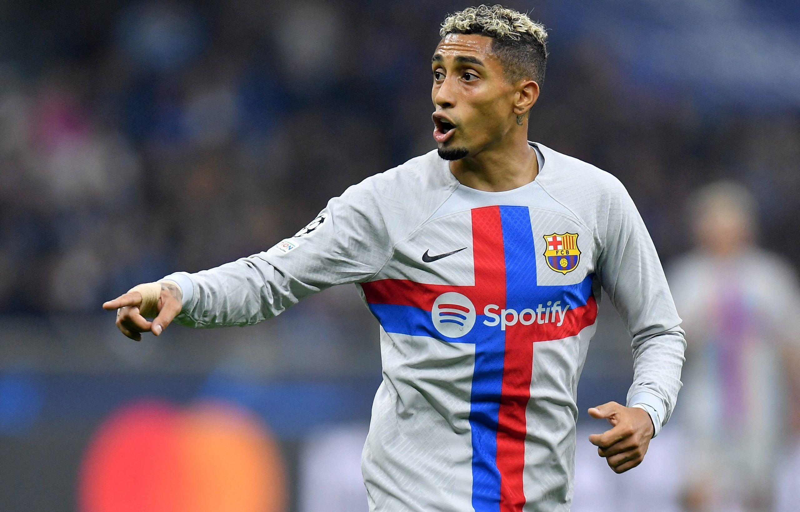 raphinha ile ilgili görsel 2