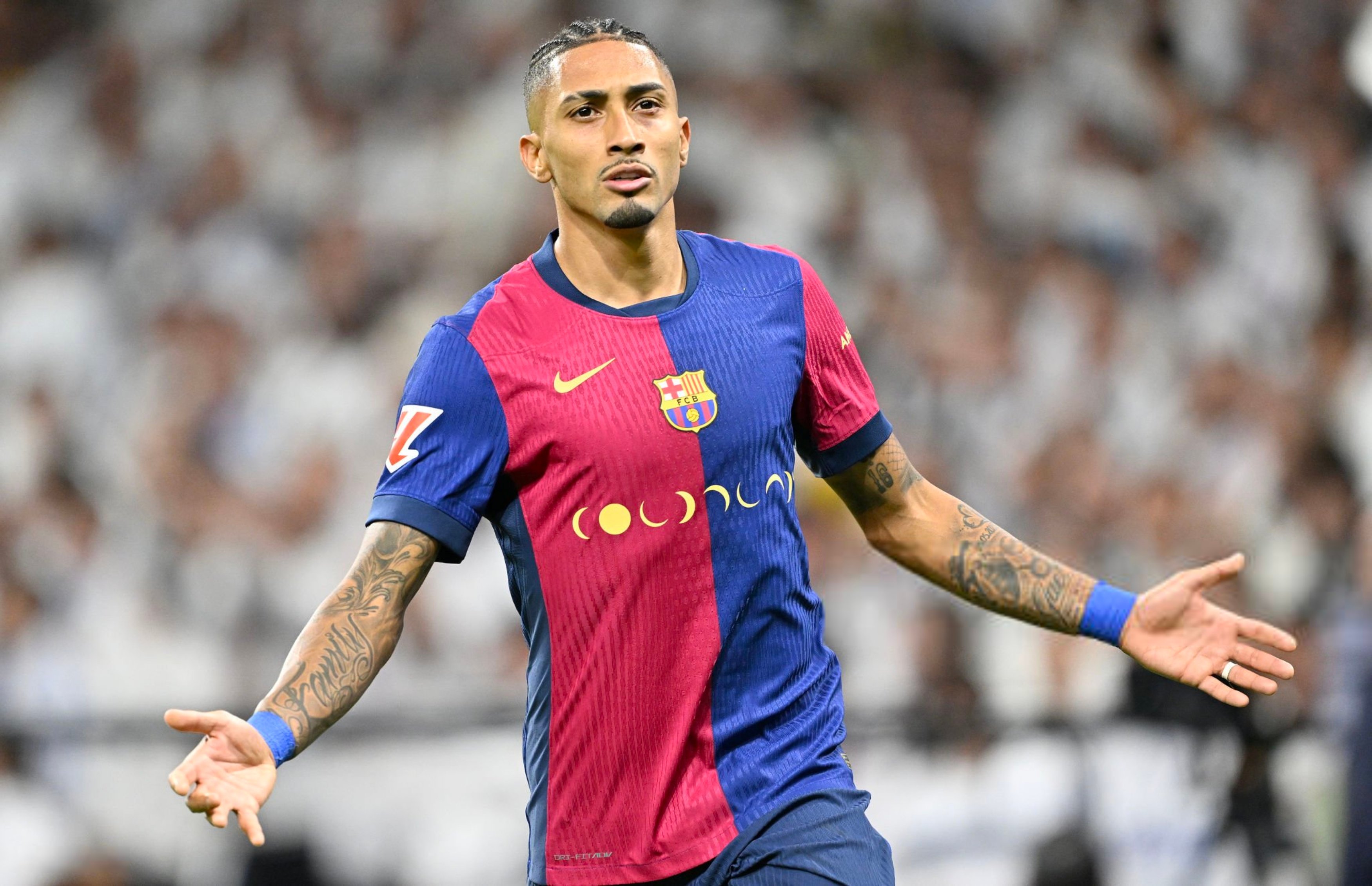 raphinha ile ilgili görsel 3