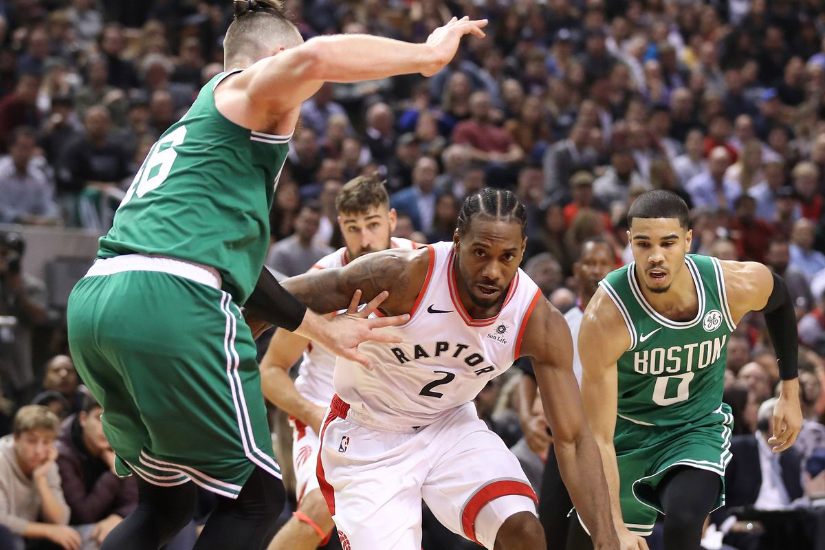 raptors-celtics ile ilgili görsel 3