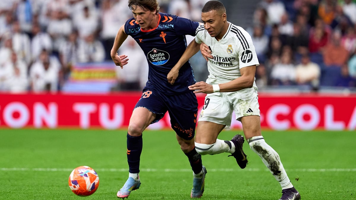 real-madrid-celta-vigo ile ilgili görsel 1