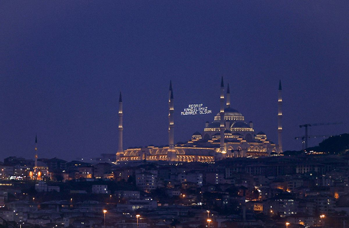 regaip-kandili-ne-zaman-2025 ile ilgili görsel 2