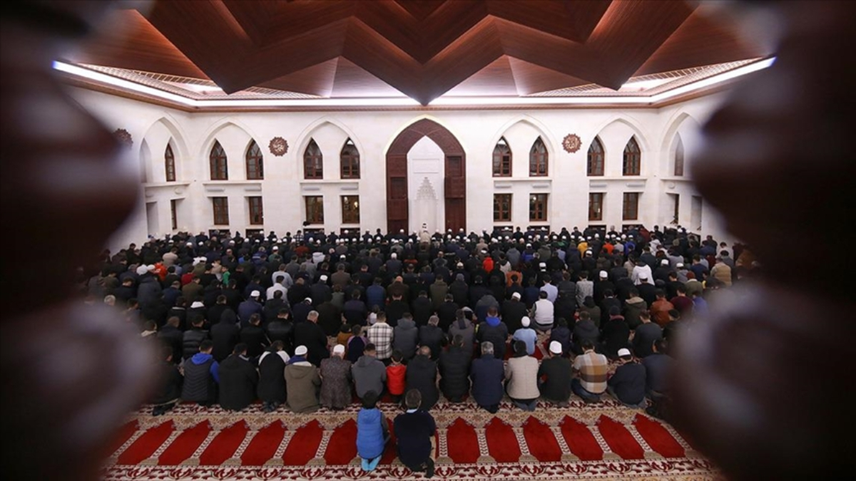 regaip-kandili-ne-zaman-2025 ile ilgili görsel 1