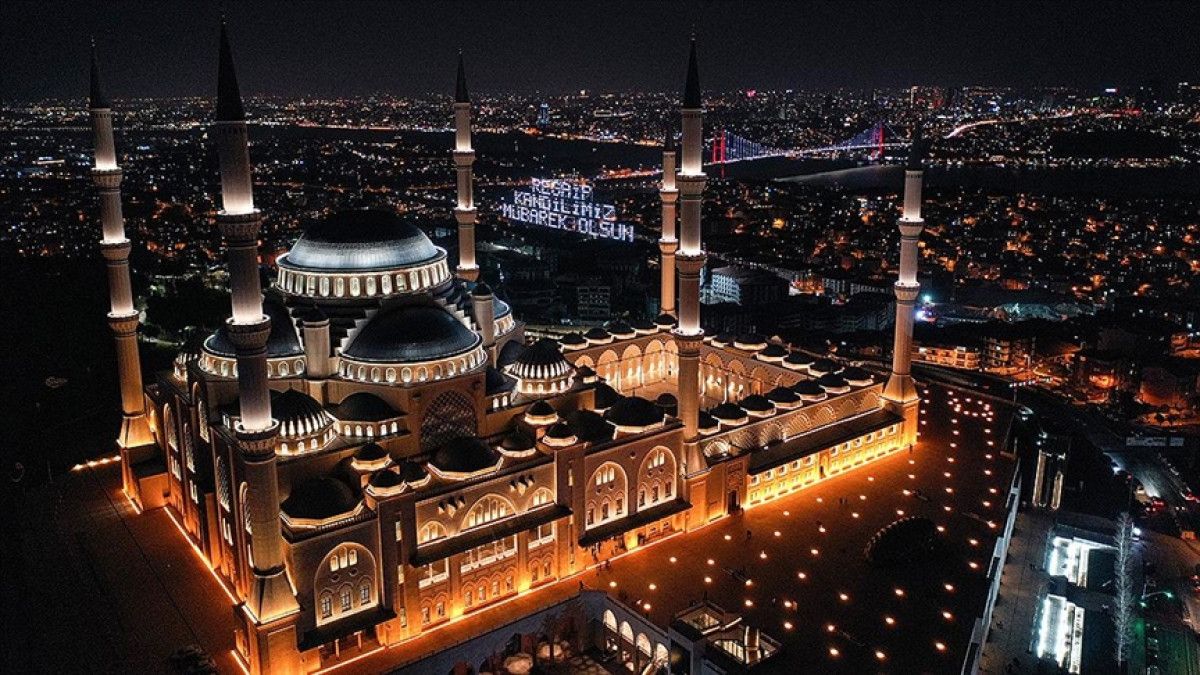 regaip-kandili-ne-zaman-2025 ile ilgili görsel 3