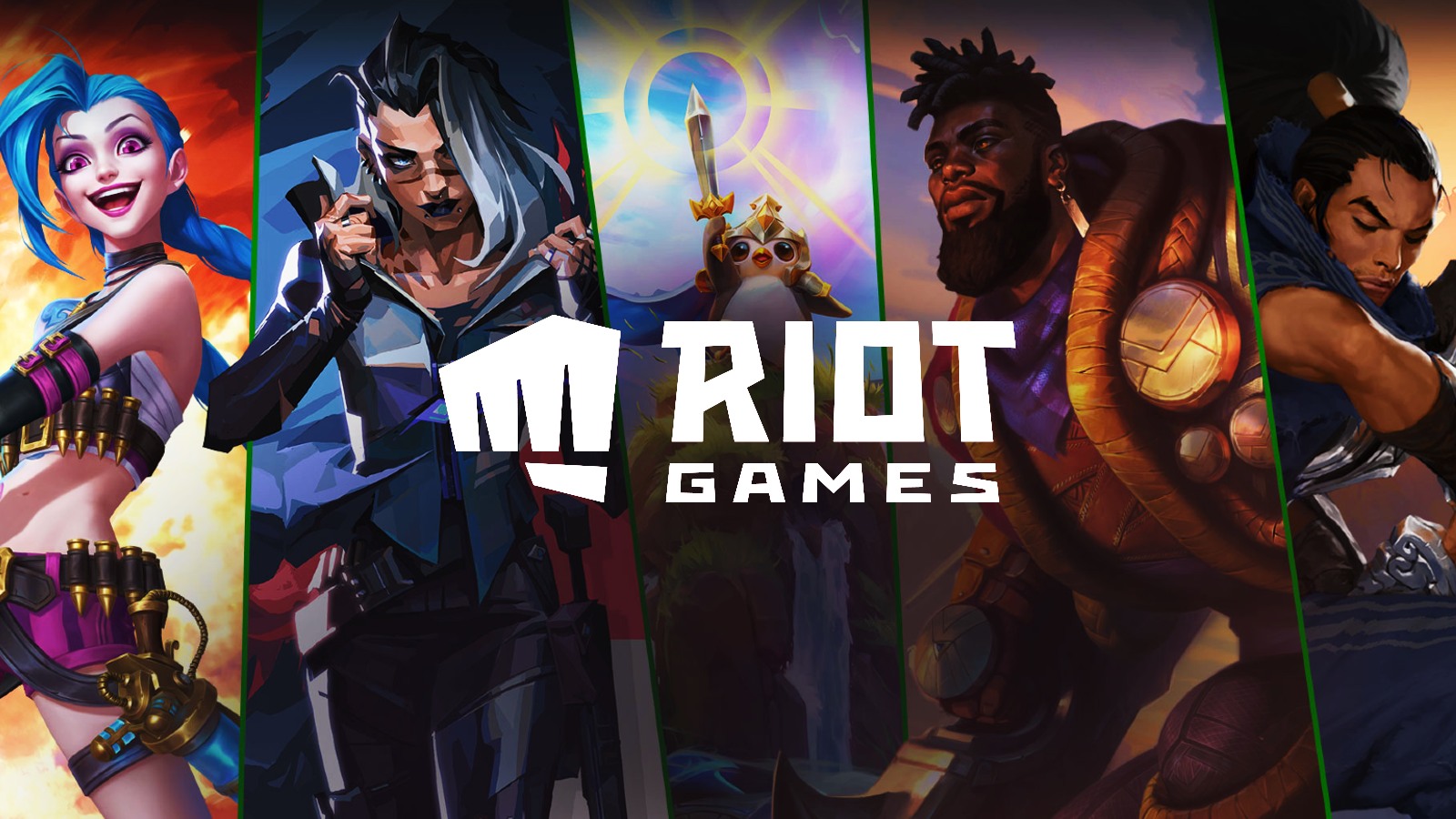 Riot Games Türkiye’de: VALORANT ve LoL ile Oyun Kültürünü Şekillendiriyor