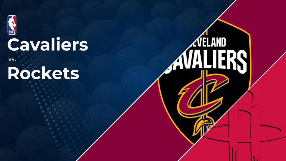 rockets-cavaliers ile ilgili görsel 1