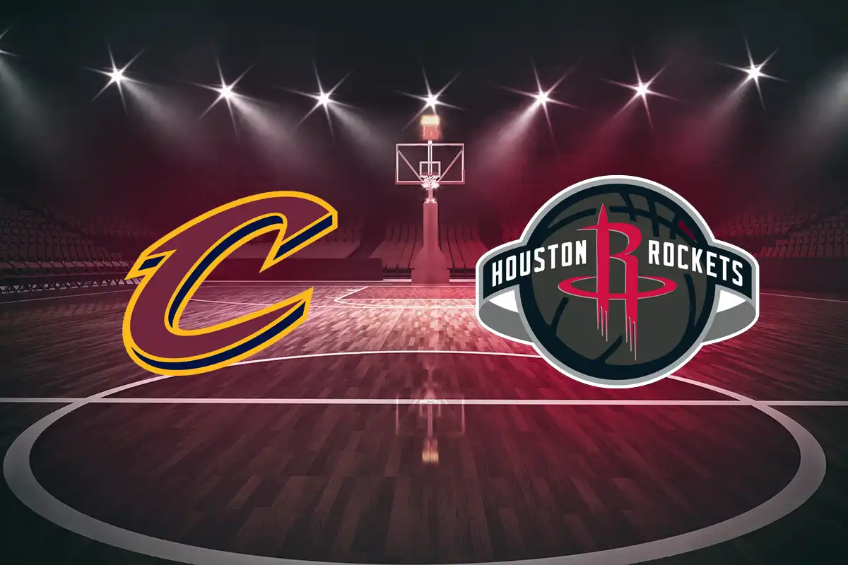 rockets-cavaliers ile ilgili görsel 2