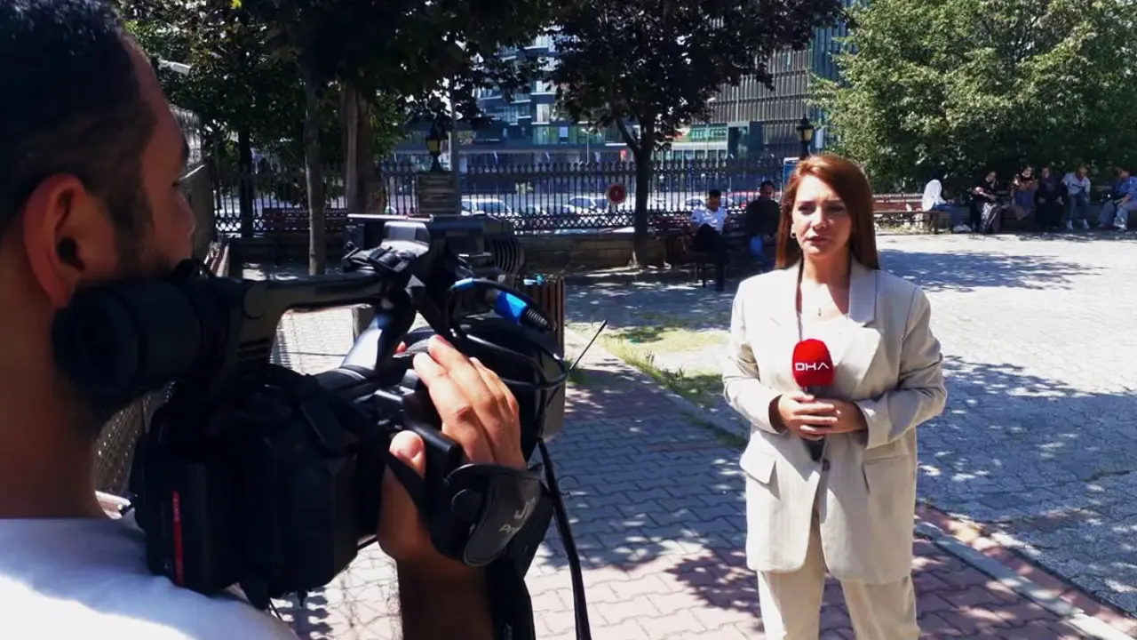 Gazeteci Rojda Altıntaş Kimdir? Gözaltına Alınma Nedeni