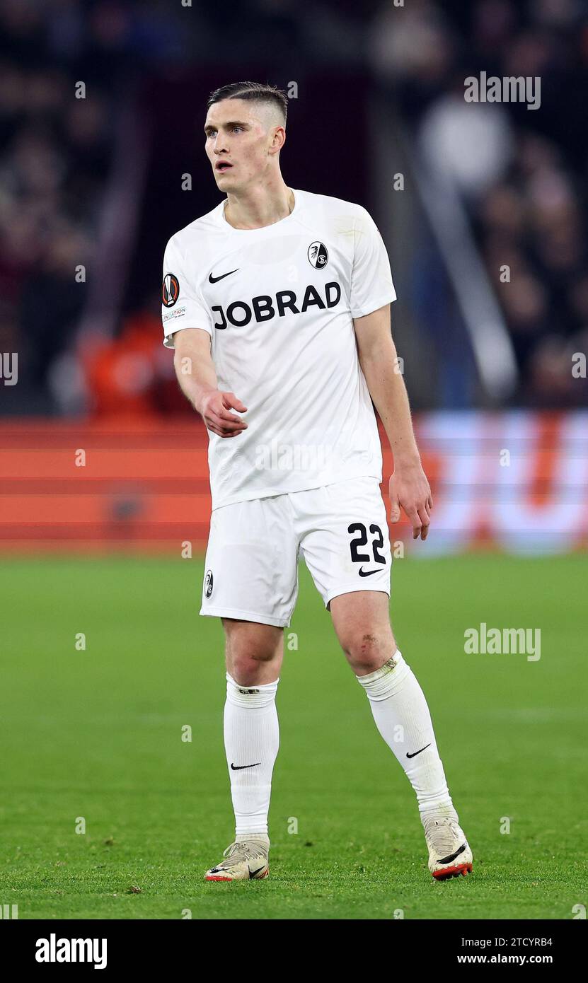 Roland Sallai: Galatasaray'ın Yıldız Oyuncusu