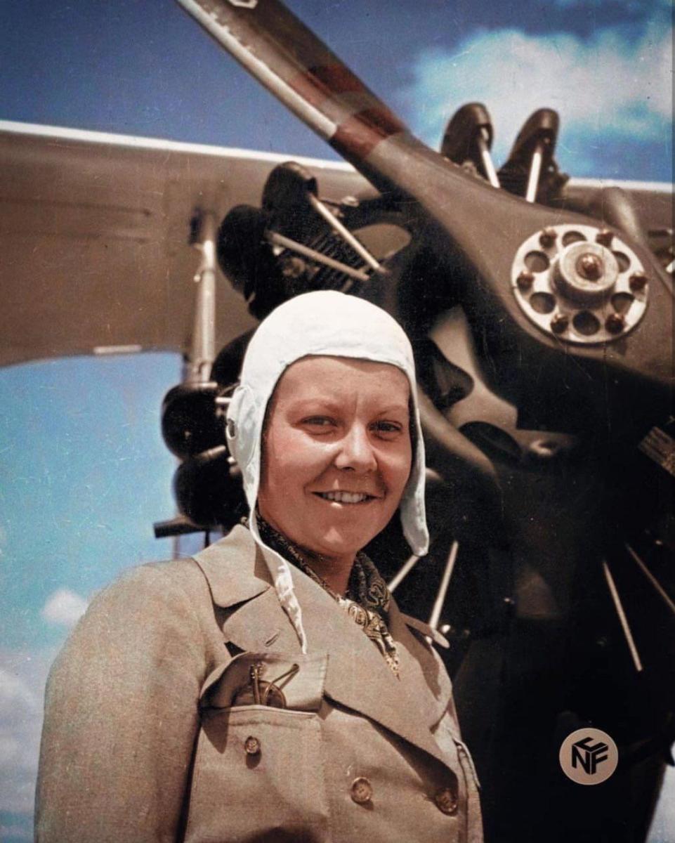 sabiha-gokcen ile ilgili görsel 2