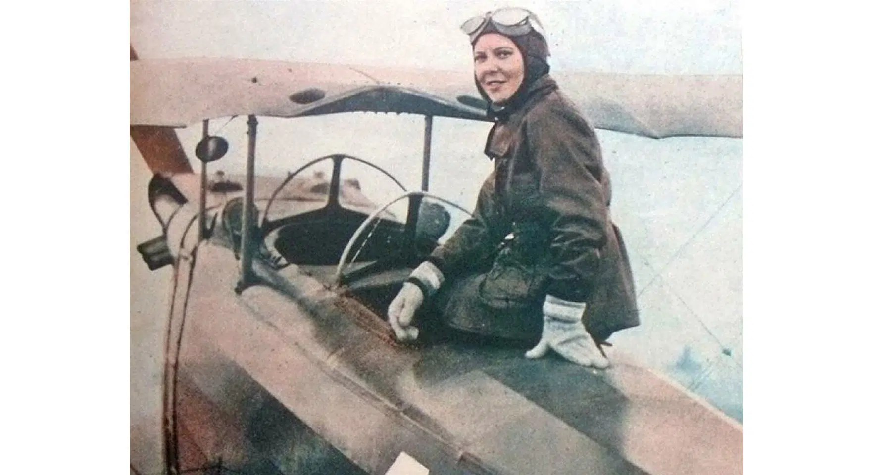 sabiha-gokcen ile ilgili görsel 3