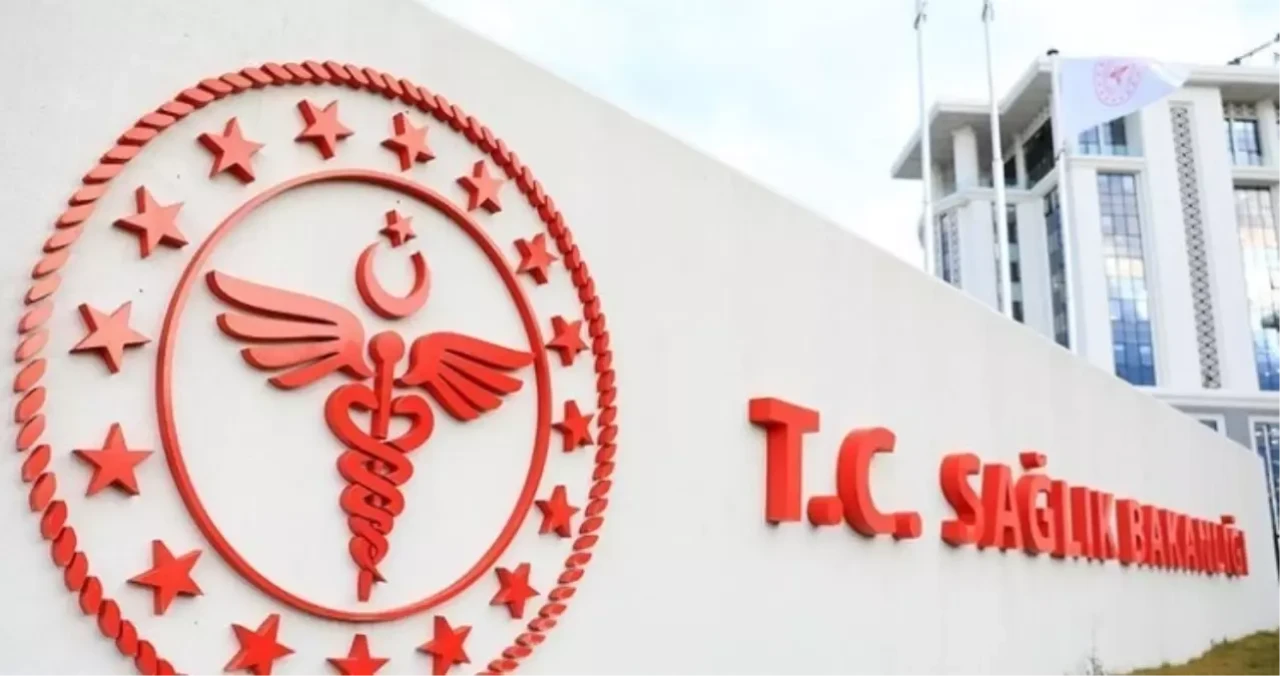 Sağlık Bakanlığı Promosyon ve Faizsiz Kredi Seçeneği 2025