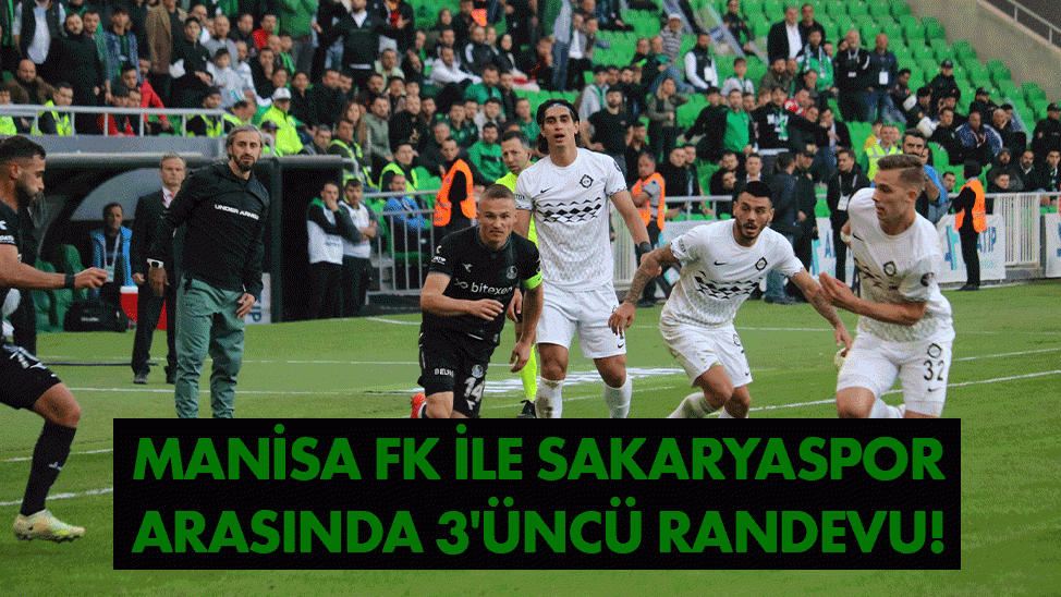 sakaryaspor-manisa-fk ile ilgili görsel 1
