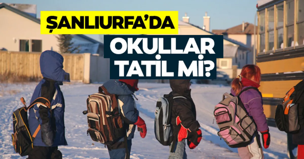 sanliurfa-okullar-tatil-mi ile ilgili görsel 1