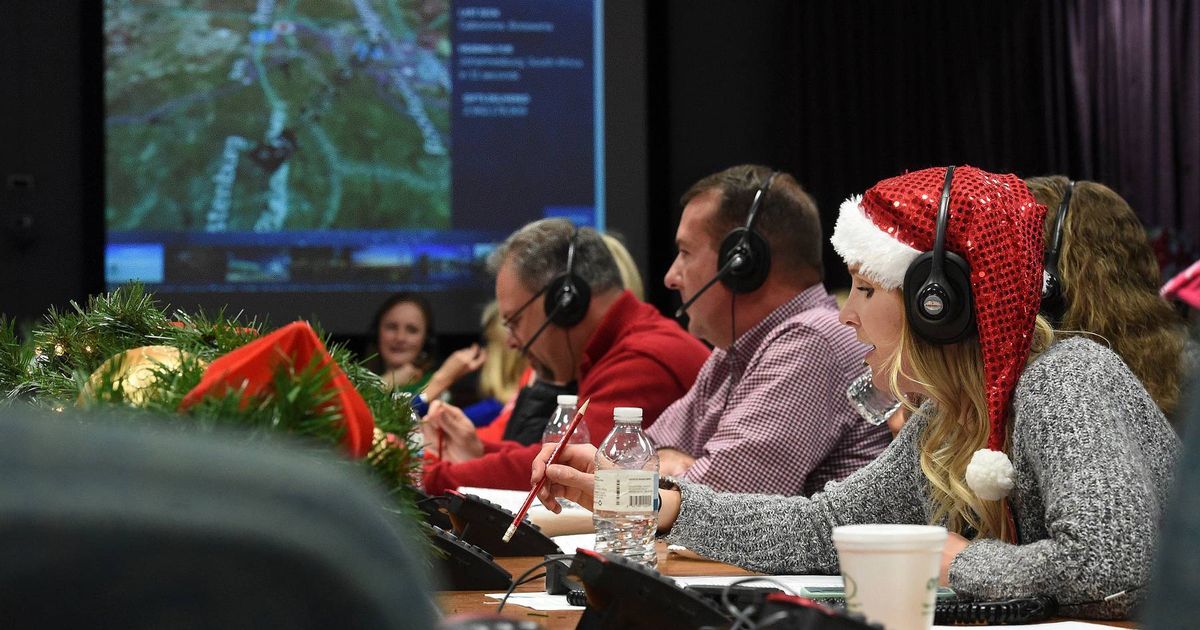 santa-tracker ile ilgili görsel 3