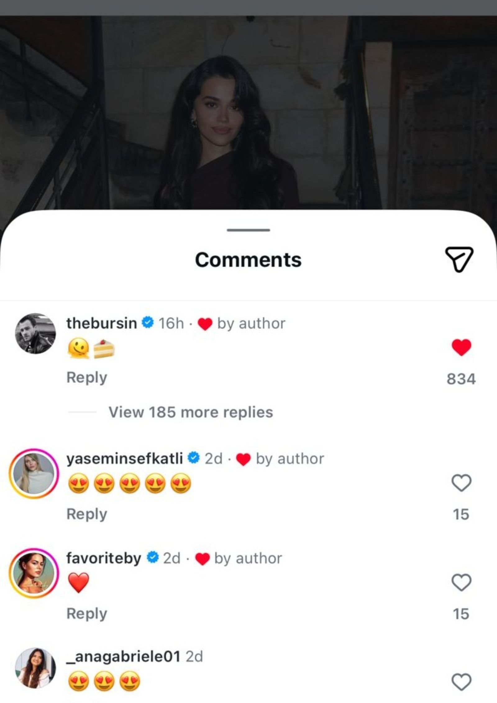 Selin Yağcıoğlu Kimdir? Sosyal Medyanın Parlayan Yıldızı