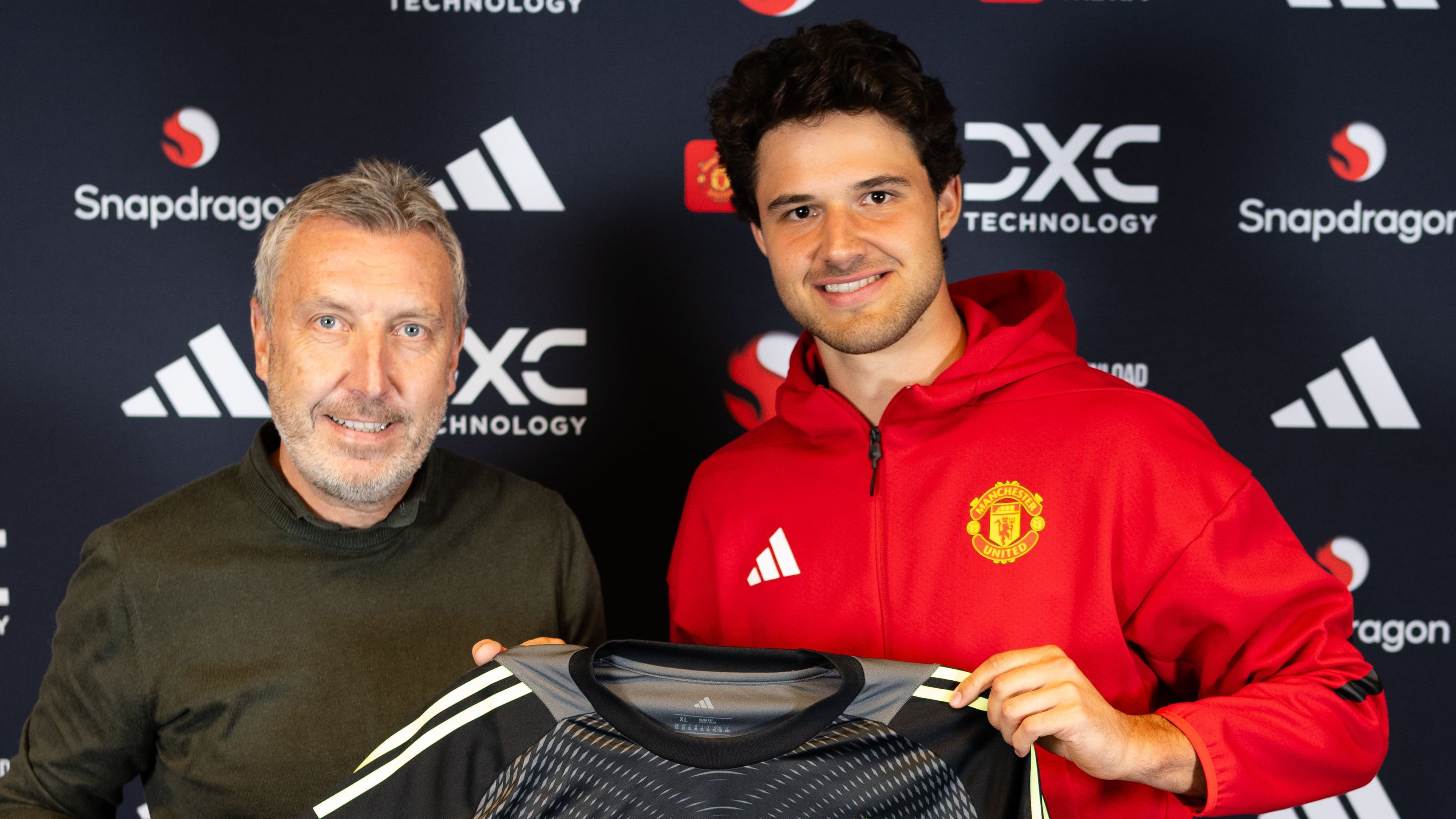 Senne Lammens: Manchester United'ın Yıldız Kalecisi