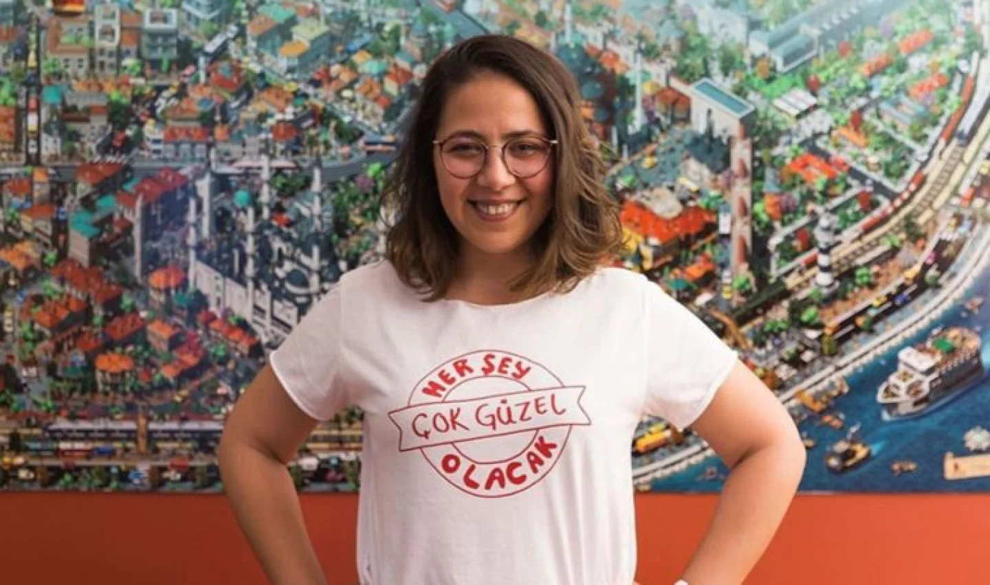 Sera Kadıgil Kimdir? Türkiye İşçi Partisi'nin Ses Getiren İsmi