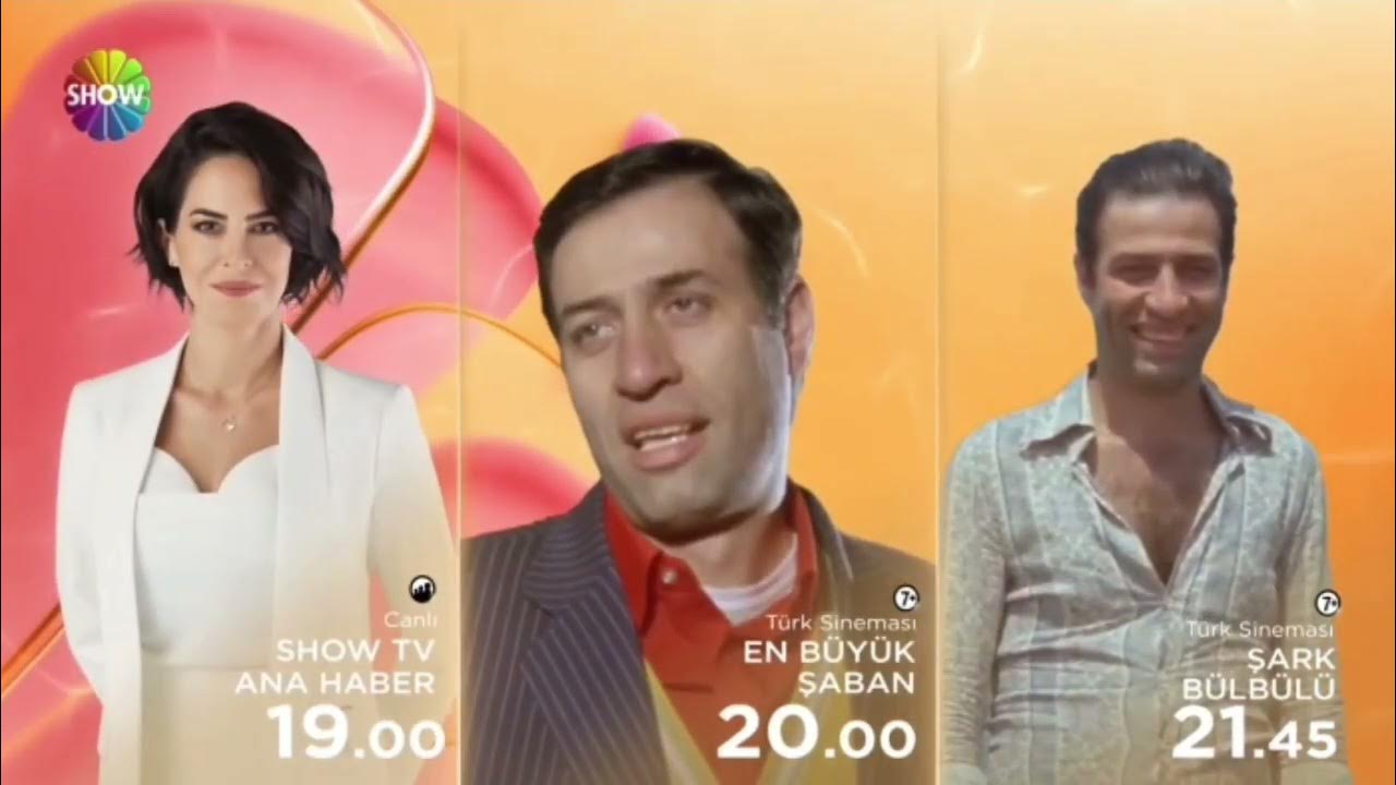 show-yayin-akisi ile ilgili görsel 2