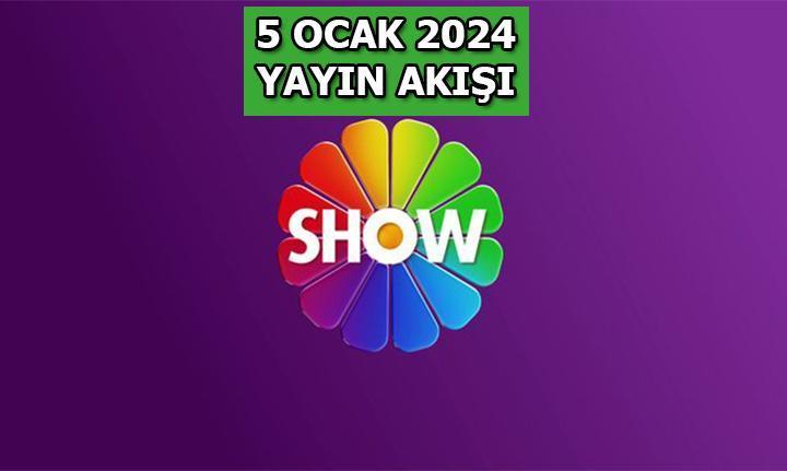 show-yayin-akisi ile ilgili görsel 3