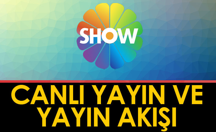 show-yayin-akisi ile ilgili görsel 1