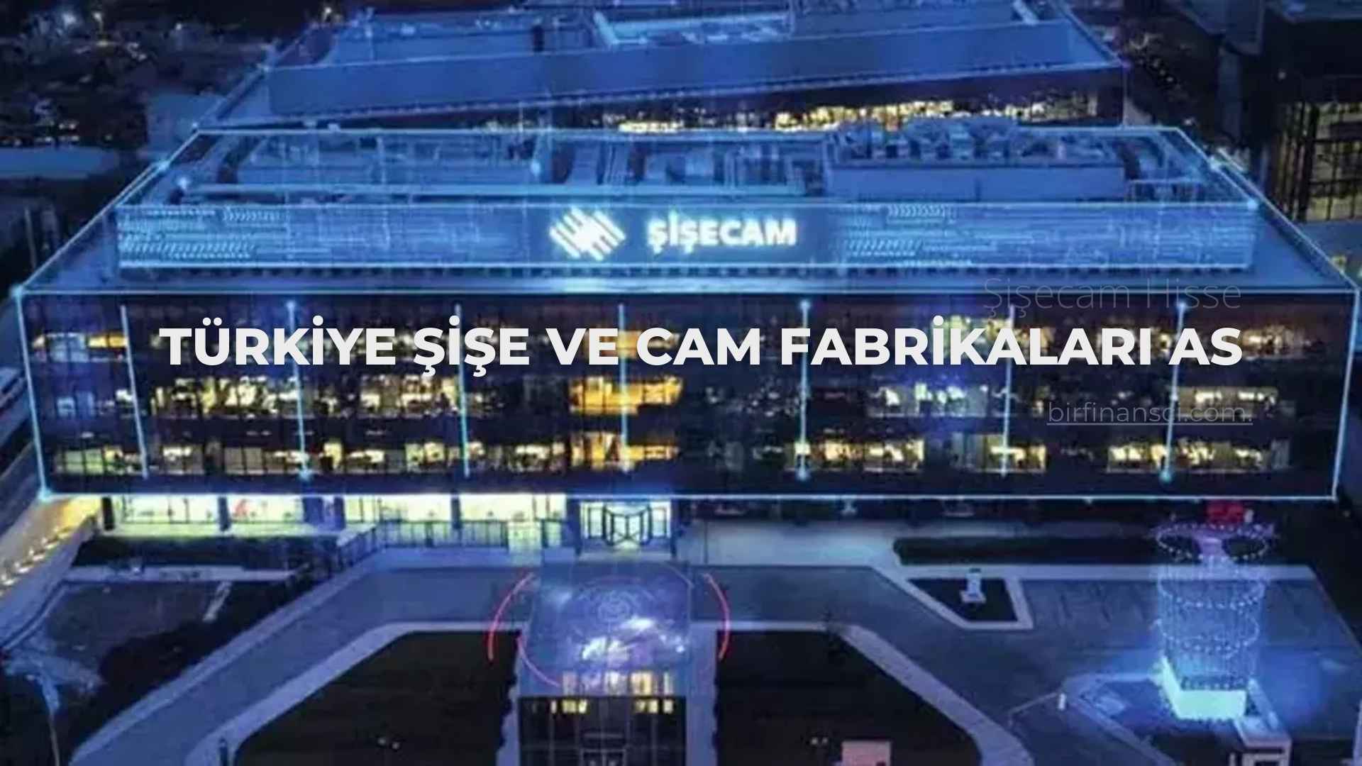 sisecam-hisse ile ilgili görsel 1