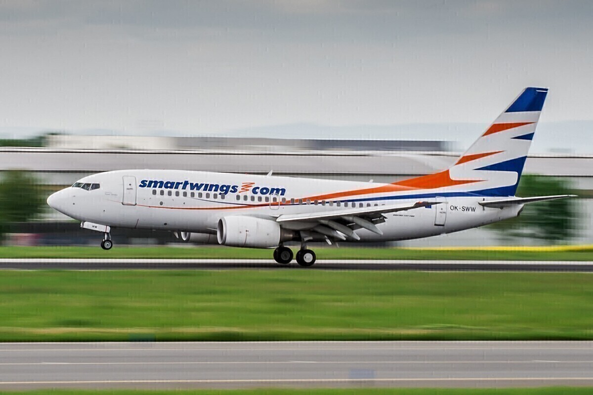 smartwings-airlines ile ilgili görsel 1