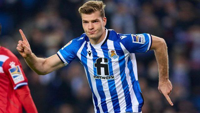 Alexander Sørloth: Atlético Madrid’ın Yükselen Golcüsü