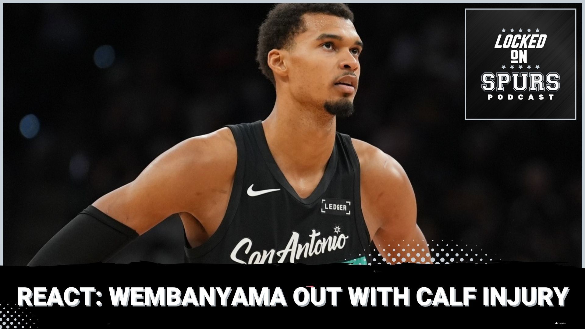 Spurs 126-119 Grizzlies: Barnes'in 31 Puanı Yeterli Oldu