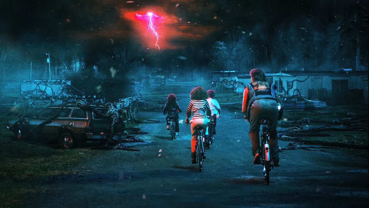 stranger-things ile ilgili görsel 1