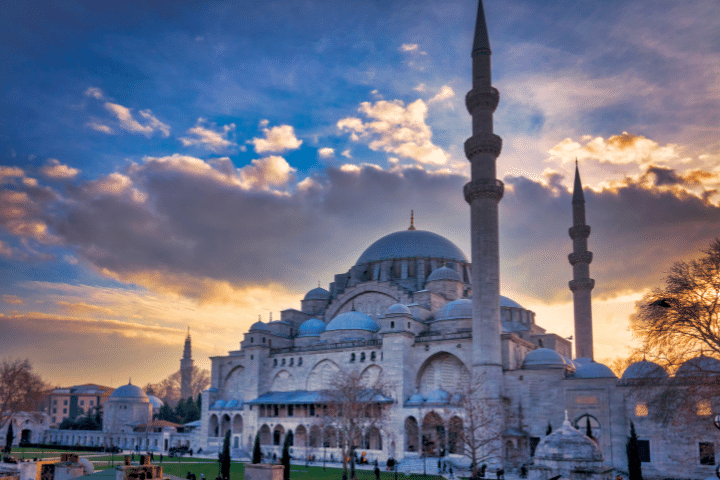 suleymaniye ile ilgili görsel 3