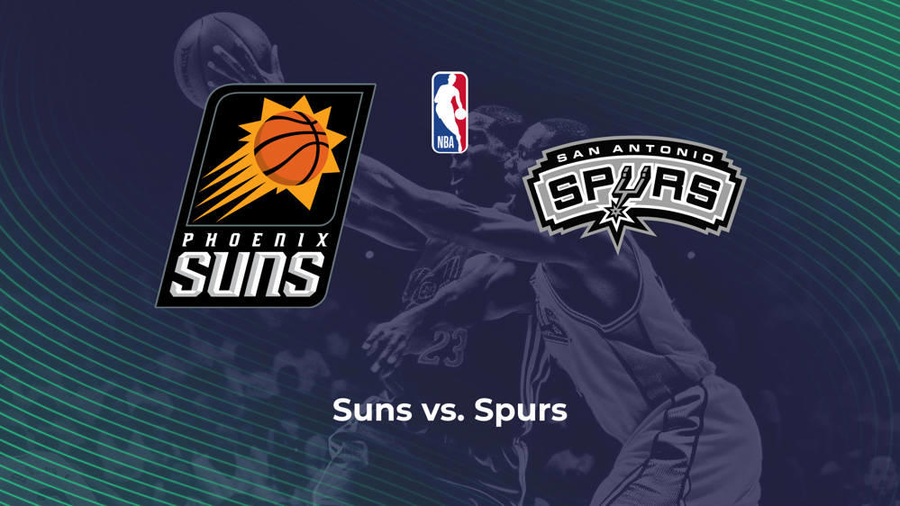 suns-spurs ile ilgili görsel 3