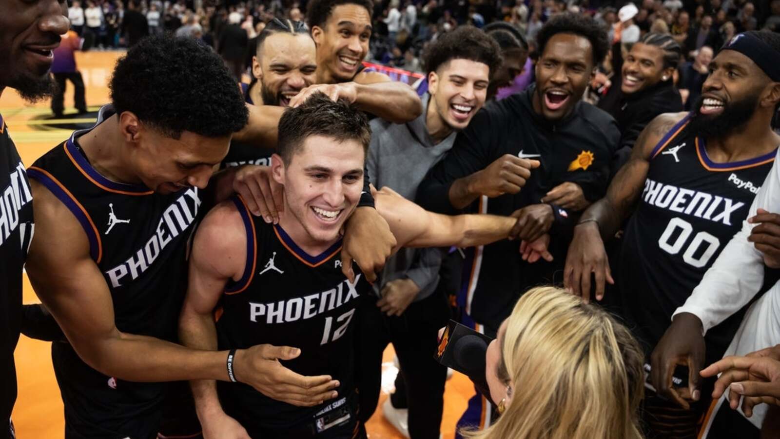 suns-spurs ile ilgili görsel 2