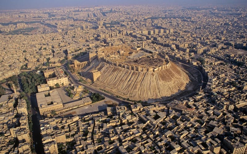 suriye ile ilgili görsel 1