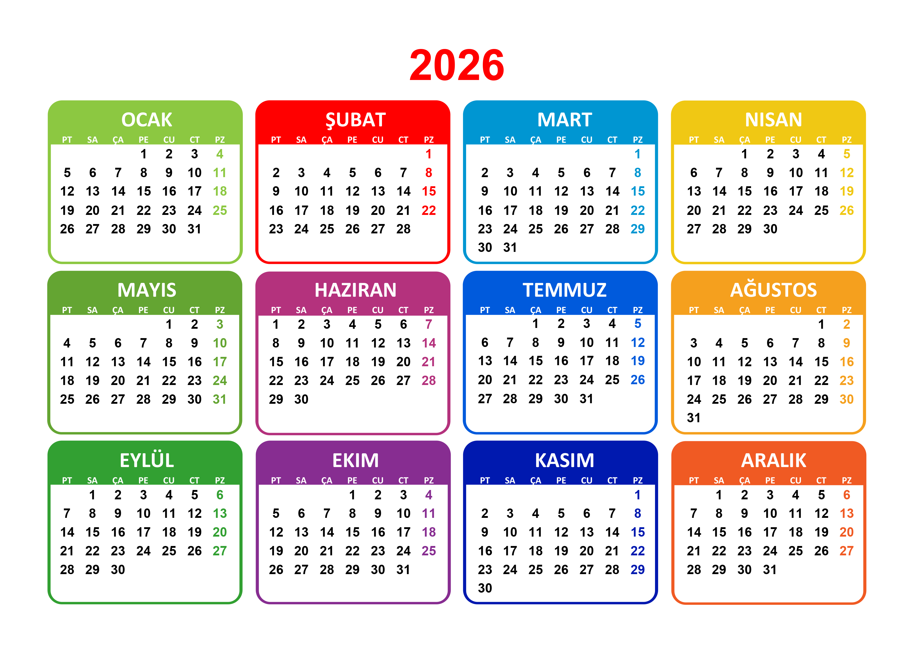 takvim-2026 ile ilgili görsel 1